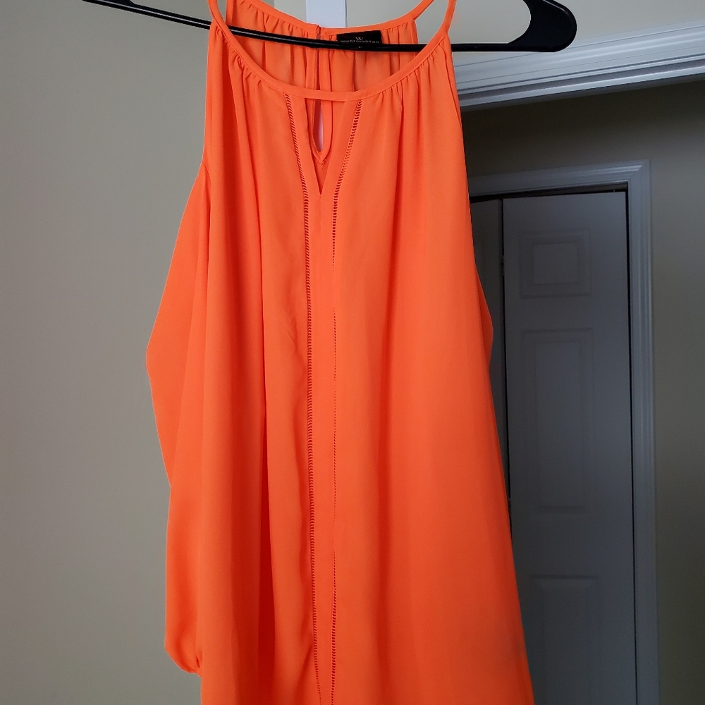 Worthington top